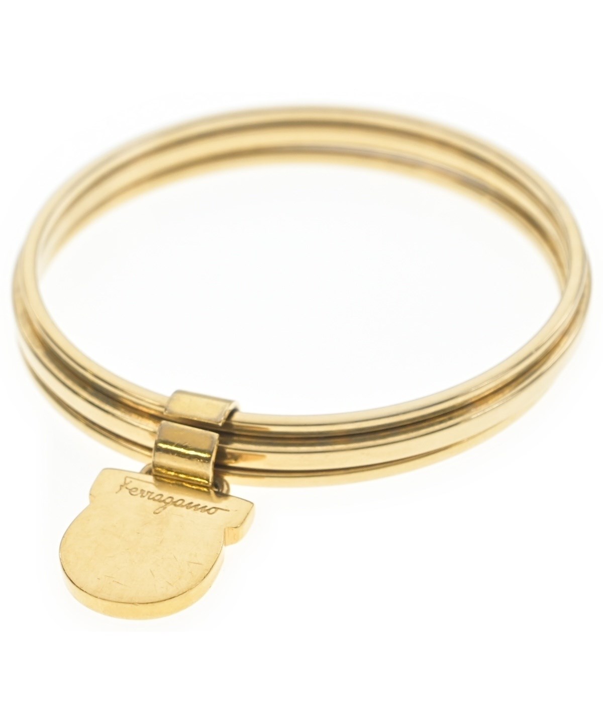 Salvatore Ferragamo(サルバトーレフェラガモ)ブレスレット Salvatore Ferragamo(サルバトーレフェラガモ)ブレスレット