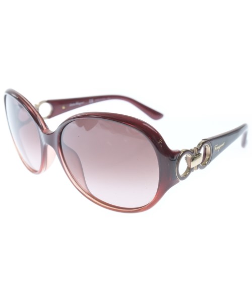 Salvatore Ferragamo サングラス