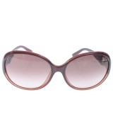 Salvatore Ferragamo（サルバトーレフェラガモ）サングラス 赤 サイズ:- レディース/2200618014064