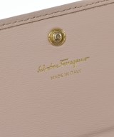 Salvatore Ferragamo（サルバトーレフェラガモ）財布・コインケース ピンク サイズ:- レディース/2200630264041