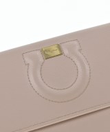 Salvatore Ferragamo（サルバトーレフェラガモ）財布・コインケース ピンク サイズ:- レディース/2200630264041