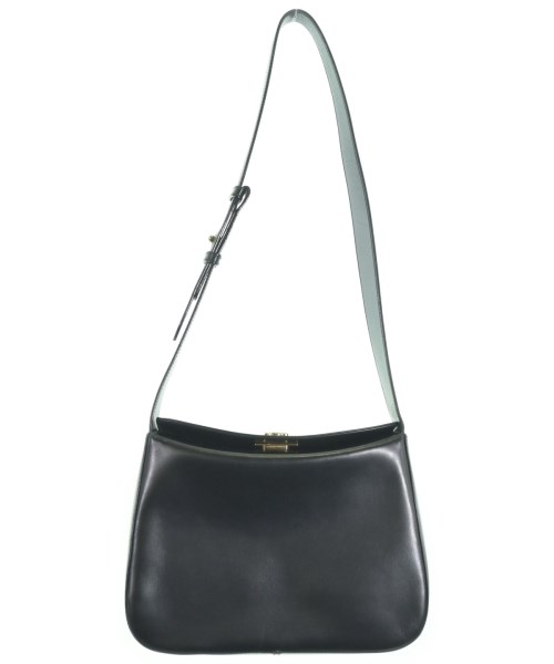 Salvatore Ferragamo（サルバトーレフェラガモ）ショルダーバッグ 黒 サイズ:- レディース/2200631399018