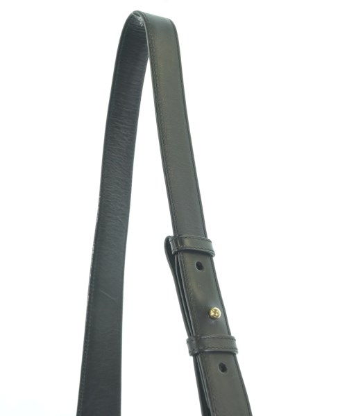 Salvatore Ferragamo（サルバトーレフェラガモ）ショルダーバッグ 黒 サイズ:- レディース/2200631399018