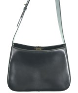Salvatore Ferragamo（サルバトーレフェラガモ）ショルダーバッグ 黒 サイズ:- レディース/2200631399018
