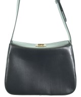 Salvatore Ferragamo（サルバトーレフェラガモ）ショルダーバッグ 黒 サイズ:- レディース/2200631399018