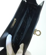 Salvatore Ferragamo（サルバトーレフェラガモ）ショルダーバッグ 黒 サイズ:- レディース/2200631399018