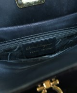Salvatore Ferragamo（サルバトーレフェラガモ）ショルダーバッグ 黒 サイズ:- レディース/2200631399018