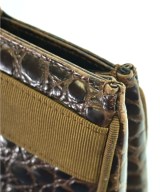 Salvatore Ferragamo（サルバトーレフェラガモ）トートバッグ 茶 サイズ:- レディース/2200631534013