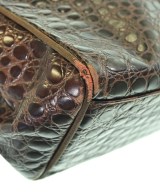 Salvatore Ferragamo（サルバトーレフェラガモ）トートバッグ 茶 サイズ:- レディース/2200631534013