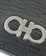 Salvatore Ferragamo（サルバトーレフェラガモ）カードケース 黒 サイズ:- レディース/2200631986065