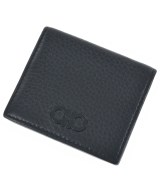 Salvatore Ferragamo（サルバトーレフェラガモ）財布・コインケース 黒 サイズ:- レディース/2200631986089