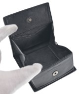 Salvatore Ferragamo（サルバトーレフェラガモ）財布・コインケース 黒 サイズ:- レディース/2200631986089