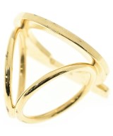 Salvatore Ferragamo（サルバトーレフェラガモ）小物類（その他） ゴールド サイズ:- レディース/2200632752034