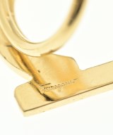 Salvatore Ferragamo（サルバトーレフェラガモ）小物類（その他） ゴールド サイズ:- レディース/2200632752034