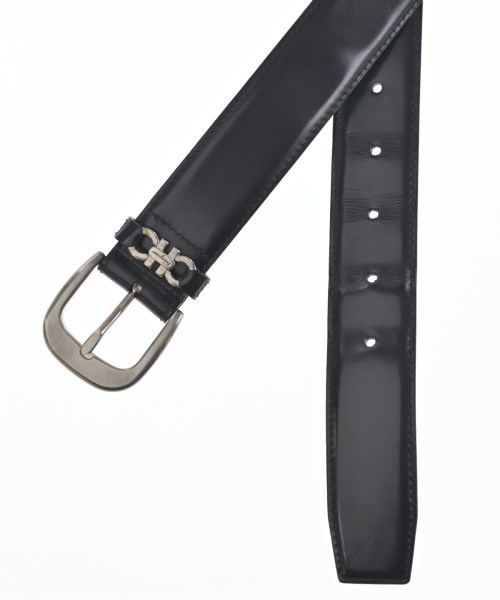 Salvatore Ferragamo（サルバトーレフェラガモ）ベルト 茶 サイズ:80 レディース/2200632789184