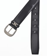 Salvatore Ferragamo（サルバトーレフェラガモ）ベルト 茶 サイズ:80 レディース/2200632789184