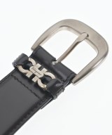 Salvatore Ferragamo（サルバトーレフェラガモ）ベルト 茶 サイズ:80 レディース/2200632789184