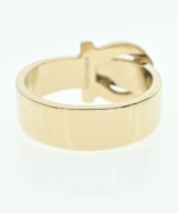 Salvatore Ferragamo（サルバトーレフェラガモ）小物類（その他） ゴールド サイズ:- レディース/2200633349134