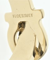 Salvatore Ferragamo（サルバトーレフェラガモ）小物類（その他） ゴールド サイズ:- レディース/2200633349134