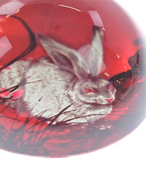 Salvatore Ferragamo（サルバトーレフェラガモ）小物類（その他） 赤 サイズ:- レディース/2200609905227