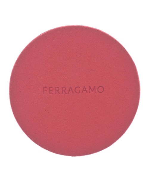 Salvatore Ferragamo（サルバトーレフェラガモ）小物類（その他） 赤 サイズ:- レディース/2200609905227