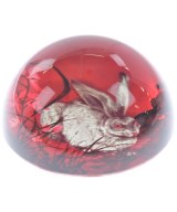 Salvatore Ferragamo（サルバトーレフェラガモ）小物類（その他） 赤 サイズ:- レディース/2200609905227