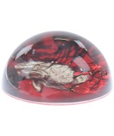 Salvatore Ferragamo（サルバトーレフェラガモ）小物類（その他） 赤 サイズ:- レディース/2200609905227