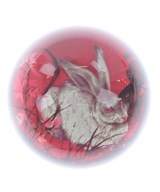 Salvatore Ferragamo（サルバトーレフェラガモ）小物類（その他） 赤 サイズ:- レディース/2200609905227