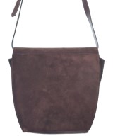 Salvatore Ferragamo（サルバトーレフェラガモ）ショルダーバッグ 茶 サイズ:- レディース/2200611956071