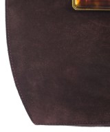 Salvatore Ferragamo（サルバトーレフェラガモ）ショルダーバッグ 茶 サイズ:- レディース/2200611956071