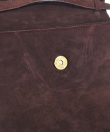 Salvatore Ferragamo（サルバトーレフェラガモ）ショルダーバッグ 茶 サイズ:- レディース/2200611956071