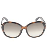 Salvatore Ferragamo（サルバトーレフェラガモ）サングラス 茶 サイズ:- レディース/2200612287488