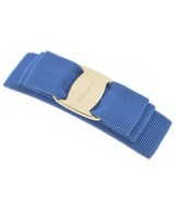 Salvatore Ferragamo ヘアアクセサリー