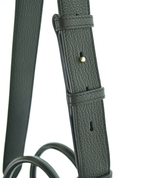 Salvatore Ferragamo（サルバトーレフェラガモ）ハンドバッグ 黒 サイズ:M レディース/2200613964012