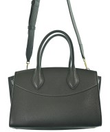 Salvatore Ferragamo（サルバトーレフェラガモ）ハンドバッグ 黒 サイズ:M レディース/2200613964012