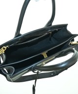 Salvatore Ferragamo（サルバトーレフェラガモ）ハンドバッグ 黒 サイズ:M レディース/2200613964012