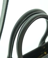 Salvatore Ferragamo（サルバトーレフェラガモ）ハンドバッグ 黒 サイズ:M レディース/2200613964012