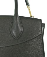 Salvatore Ferragamo（サルバトーレフェラガモ）ハンドバッグ 黒 サイズ:M レディース/2200613964012