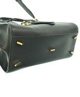 Salvatore Ferragamo（サルバトーレフェラガモ）ハンドバッグ 黒 サイズ:M レディース/2200613964012