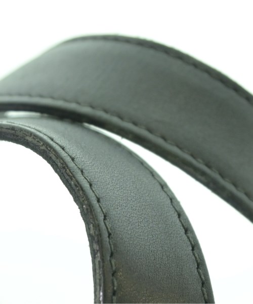 Salvatore Ferragamo（サルバトーレフェラガモ）ハンドバッグ 黒 サイズ:- レディース/2200614244168