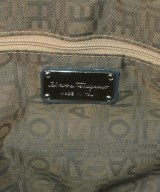 Salvatore Ferragamo（サルバトーレフェラガモ）ハンドバッグ 黒 サイズ:- レディース/2200614244168