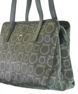 Salvatore Ferragamo（サルバトーレフェラガモ）ハンドバッグ 黒 サイズ:- レディース/2200614244168