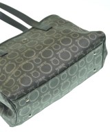 Salvatore Ferragamo（サルバトーレフェラガモ）ハンドバッグ 黒 サイズ:- レディース/2200614244168
