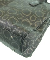 Salvatore Ferragamo（サルバトーレフェラガモ）ハンドバッグ 黒 サイズ:- レディース/2200614244168