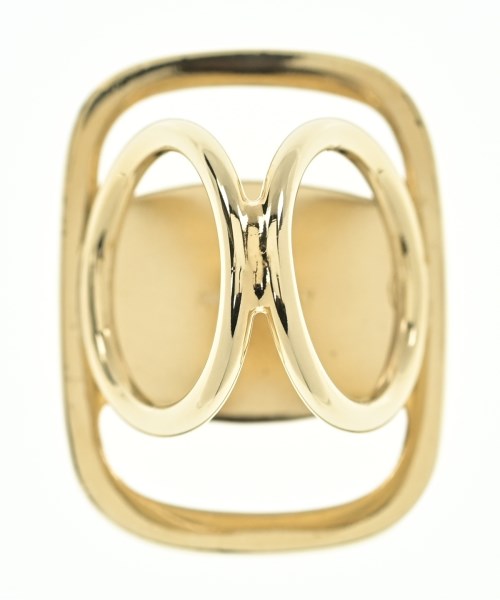 Salvatore Ferragamo（サルバトーレフェラガモ）小物類（その他） ゴールド サイズ:- レディース/2200614245301