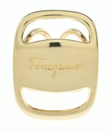 Salvatore Ferragamo（サルバトーレフェラガモ）小物類（その他） ゴールド サイズ:- レディース/2200614245301