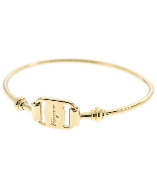 サルバトーレフェラガモ(Salvatore Ferragamo)のSalvatore Ferragamo ブレスレット・バングル