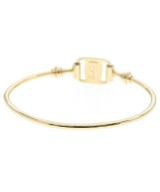 Salvatore Ferragamo（サルバトーレフェラガモ）ブレスレット・バングル ゴールド サイズ:- レディース/2200614245318