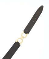 Salvatore Ferragamo（サルバトーレフェラガモ）ベルト 茶 サイズ:75 レディース/2200614353129