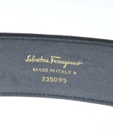 Salvatore Ferragamo（サルバトーレフェラガモ）ベルト 茶 サイズ:75 レディース/2200614353129